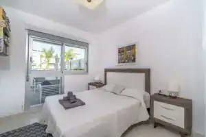 Espanhouse Caroline Bungalow, Торревьеха