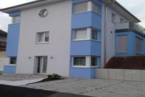 Ferienwohnung Viktoria, Бад-Киссинген