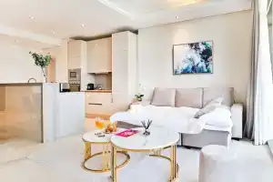 Отель «Th8 Palm Jumeirah, Accor», Дубай