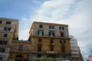 Liliumhotel, Рим