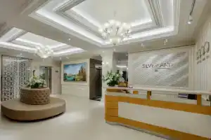 Silverland Sil Hotel & Spa, Хошимин