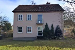 Quaint Apartment in Celle near Forest, Целле