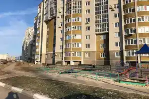 Апартаменты на улице Машковцева 30, Белгород