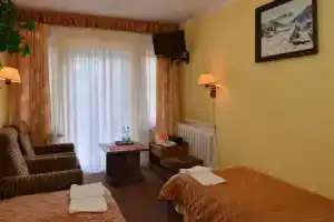 Resort Kasprowy Wierch, Закопане