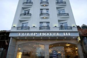 Tulip Hotel 3, Далат