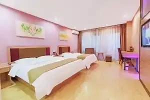 GreenTree Alliance Kunming Beijing Road Linyuqiao Subway Station Hotel, Куньмин