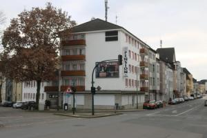 Apartment in Essen With Scenic Terrace, Гельзенкирхен