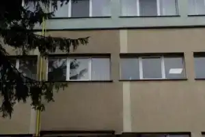 Отель «Леон», Львов