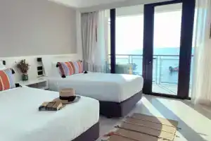 Blue Tao Beach Hotel - Sha Plus, Остров Ко Тао