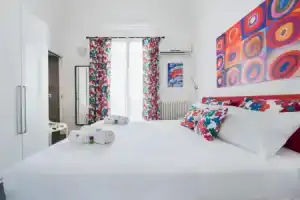 b&b White, Палермо