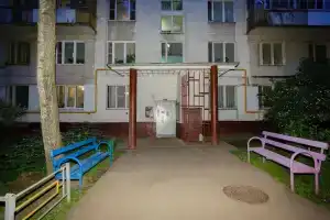Brusnika Apartment Tsaritsyno Business, Москва