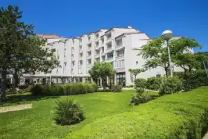 Corinthia Baška Sunny Hotel by Valamar, Башка