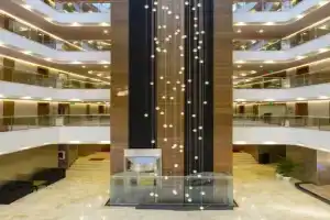 Michell Hotel & Spa - Adult Only - All Inclusive, Аланья