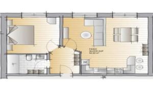 Gstehaus Siegllehen, Шенау-ам-Кёнигзее