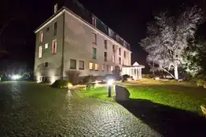 Novum Hotel Silence Garden Köln Brück, Кёльн