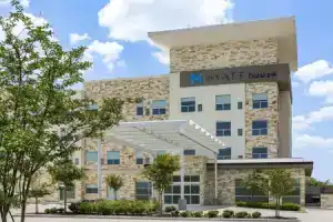Hyatt House Bryan/College Station, Колледж-Стейшен