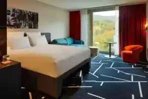 TRIBE Baden-Baden, Баден-Баден