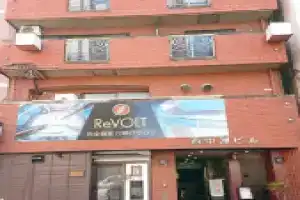 Hostel Fukuoka.com Tenjin no.2, Фукуока
