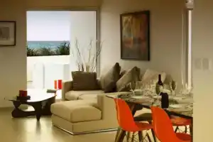 Вилла «Touch Blue Residences», Ларнака