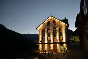 Laret Private Boutique Hotel - Adults Only, Замнаун