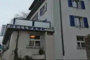 Bellpark Hostel, Люцерн