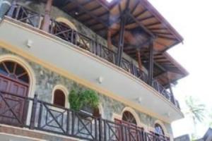 Warahena Beach Hotel, Бентота