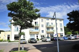 Ferienwohnung Nummer 16 Sellin, Остзебад-Зеллин