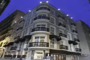 Istanbul Suite Home Galata, Стамбул