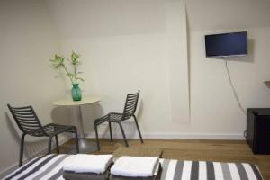 Kuwadro B&B Amsterdam Jordaan, Амстердам