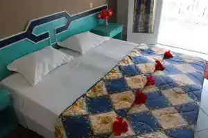 Emira Hotel, Хаммамет