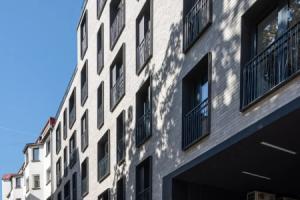 RentPlanet Jodlowa Residence, Вроцлав