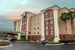Отель «Comfort Inn International Drive», Орландо