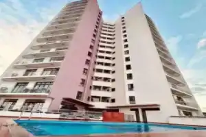 3 bedroom apartment, Дар-Эс-Салам