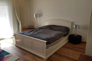 70m² Zweiraumwohnung am Spreewaldradweg in Cottbus, Котбус