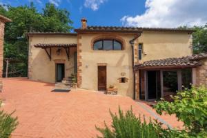 Villa Antico Podere Rota, Совичилле