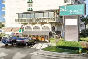 Quality Inn & Suites, Миртл Бич