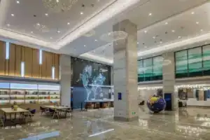 Kade International Hotel(Shijie flagship store), Дунгуань