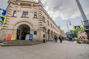 Апартаменты на улице Достоевского 5, Санкт-Петербург