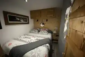 Le Cosy 3, Шамони
