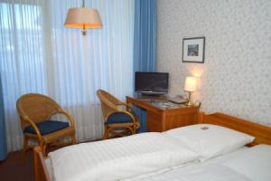 Motel «Hamburg», Гамбург