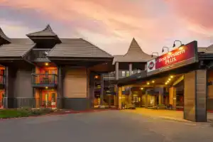 Best Western Plus Rio Grande Inn, Дуранго