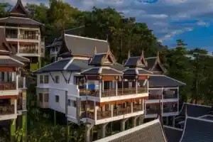 Thavorn Beach Village Resort & Spa Phuket - Sha Extra Plus, Камала