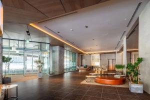 SAPPORO HOTEL by GRANBELL, Саппоро