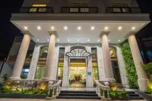 The Now Boutique Hotel, Дананг