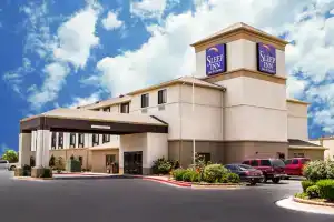 Sleep Inn & Suites, Оклахома-Сити