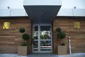 Mama's Design & Boutique Hotel, Братислава