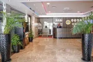 Sirius Tower, Манама