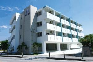 Hotel «Tomas Nago», Наго