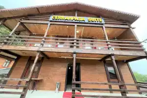 Uzungol Cerrahpasa Suites, Узунгёль