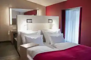 Отель «Haidvogl Mavida Zell Am See», Целль-ам-Зе